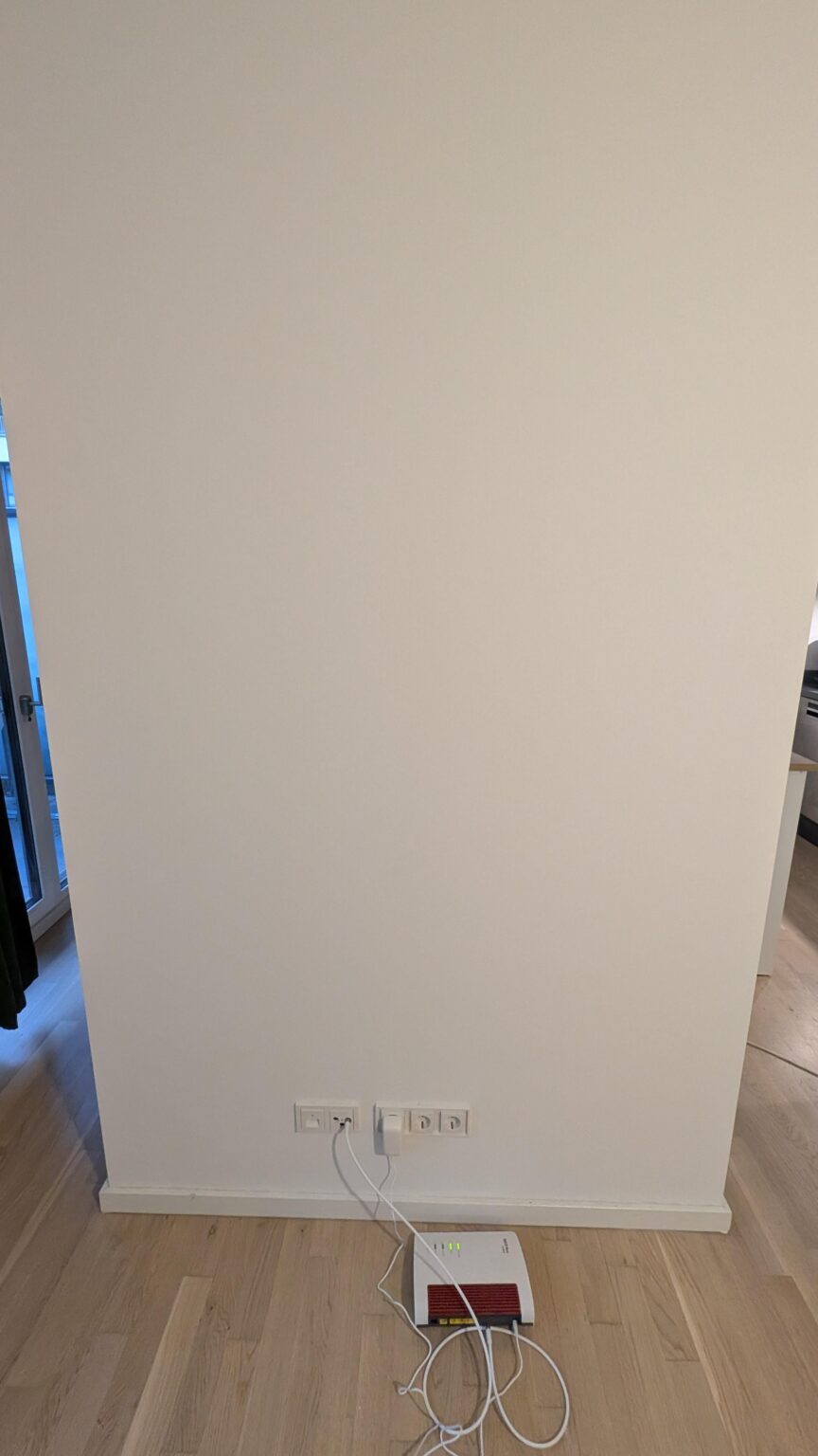 Drilling question for hanging a TV Drilling question for hanging a TV
