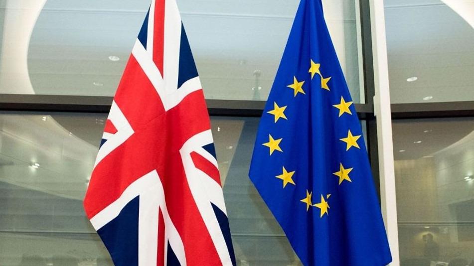 Britain has proposed the creation of a single market for goods together with the EU, according to the British media / What response did it receive from Brussels