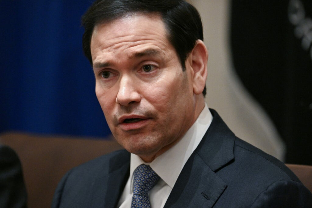 Rubio Says US Weighing Global Commitments, Urges Action on Iran Nuclear Threat