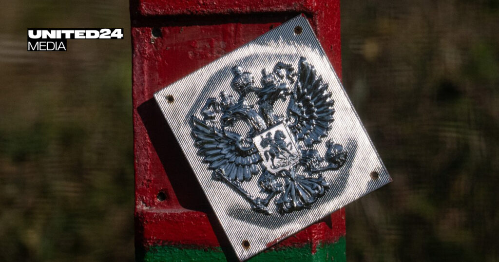 FSB Accuses Finland and Estonia of Border Treaty Violations — UNITED24 Media