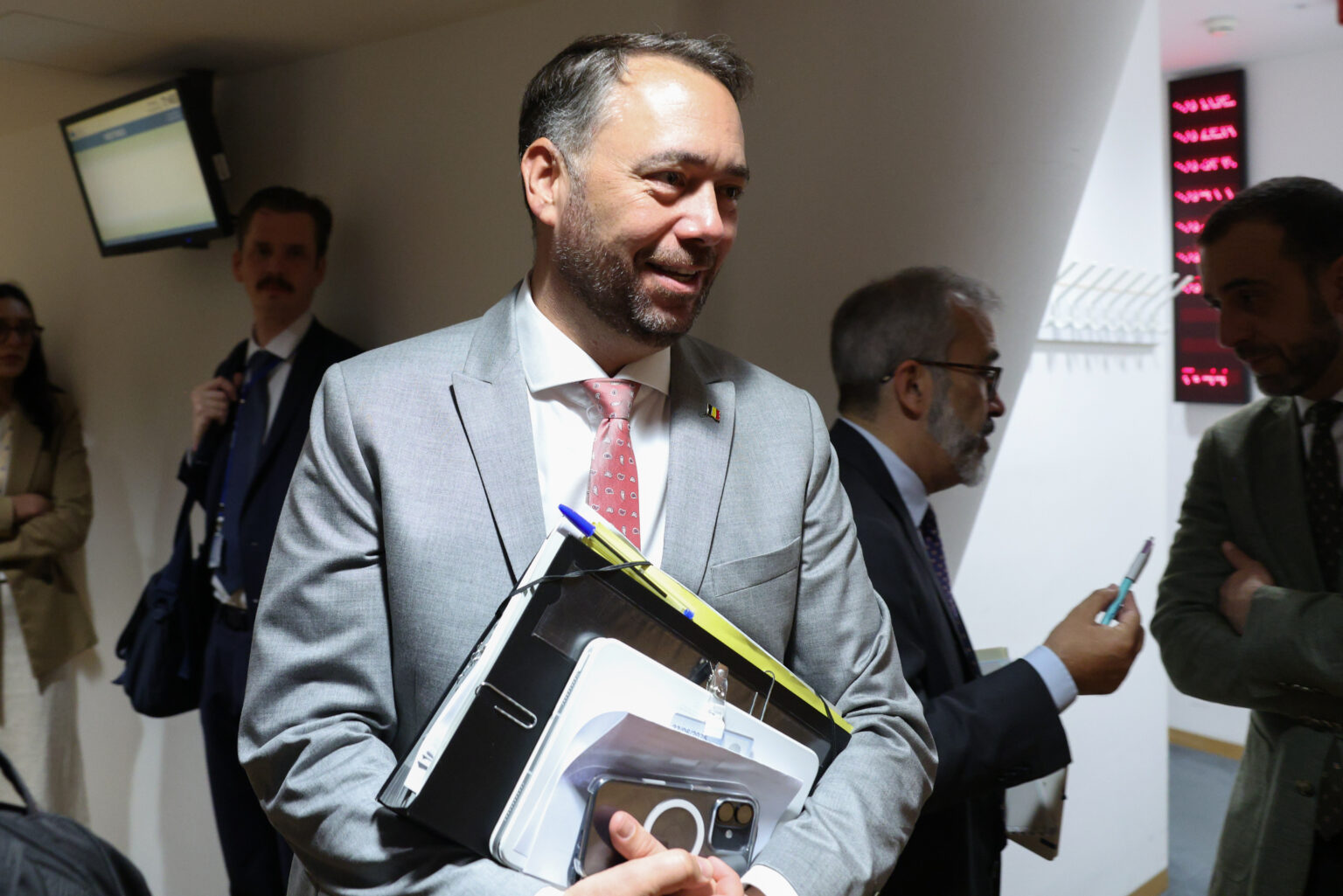 US and Israel escalate clash with Belgium on circumcision law – EUobserver