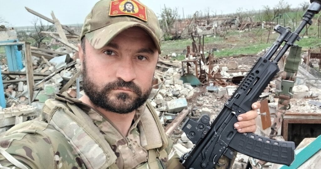 How Bosnians Fighting For Russia Are Escaping Prosecution How Bosnians Fighting For Russia Are Escaping Prosecution