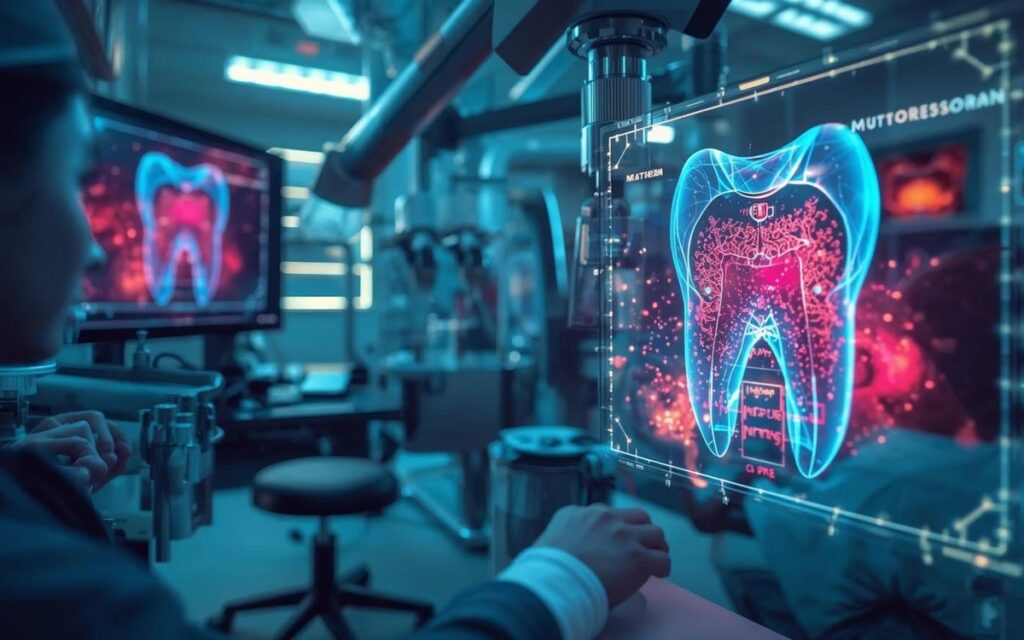 Japan’s tooth regrowth breakthrough moves closer to reality Japan’s tooth regrowth breakthrough moves closer to reality