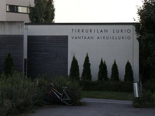 There is a scandal in Finland: At the lyceum, children sang “Mother” and waved Russian flags — EADaily, May 9th, 2026 — Politics, Russia There is a scandal in Finland: At the lyceum, children sang "Mother" and waved Russian flags — EADaily, May 9th, 2026 — Politics, Russia
