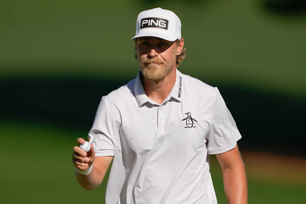 2026 Truist Championship purse, payouts: Kristoffer Reitan overtakes Rickie Fowler to grab inaugural PGA Tour win 2026 Truist Championship purse, payouts: Kristoffer Reitan overtakes Rickie Fowler to grab inaugural PGA Tour win