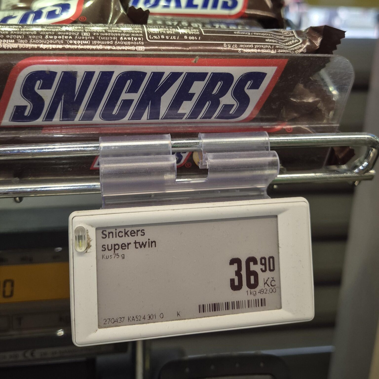 How seriously have the sellers gone crazy with food prices?