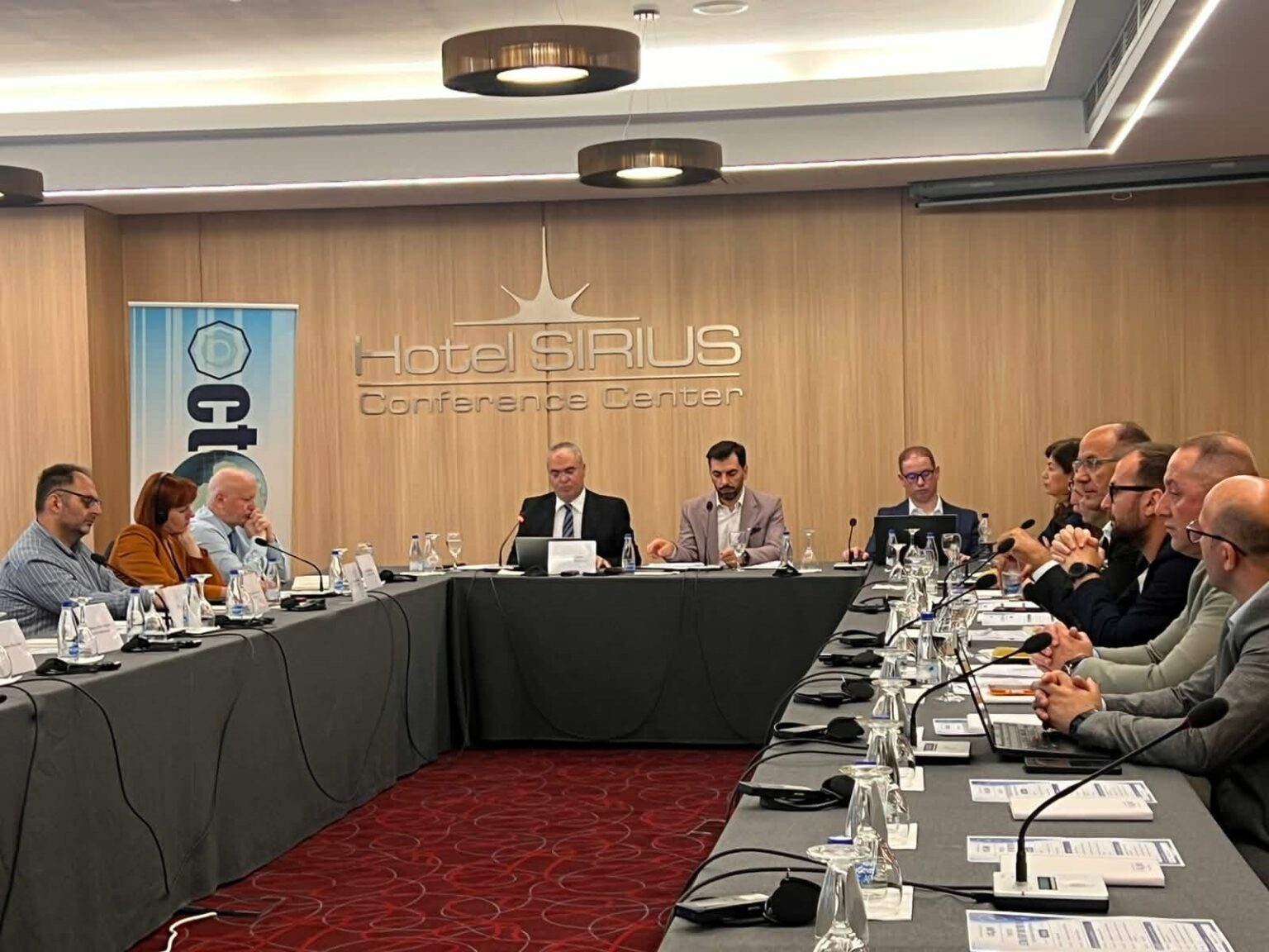 Foreign interference and artificial intelligence challenge electoral security in Kosovo • KosovaPress Foreign interference and artificial intelligence challenge electoral security in Kosovo • KosovaPress
