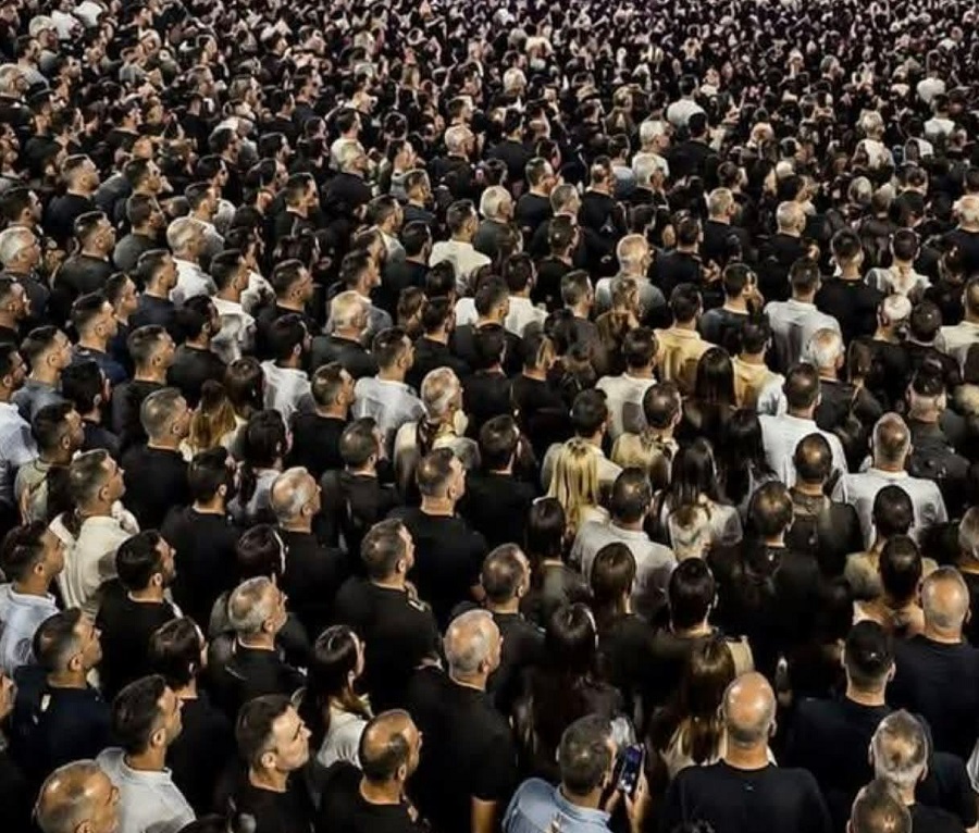 Political parties spread across Kosovo for the second day of the campaign • KosovaPress