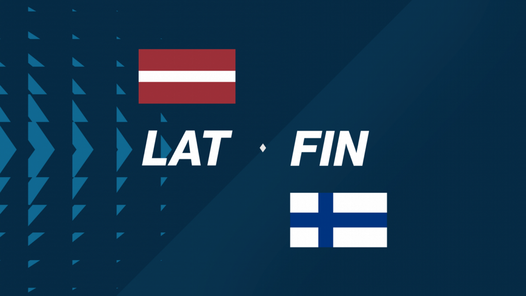 WATCH LIVE: Latvia versus Finland world championship ice hockey WATCH LIVE: Latvia versus Finland world championship ice hockey