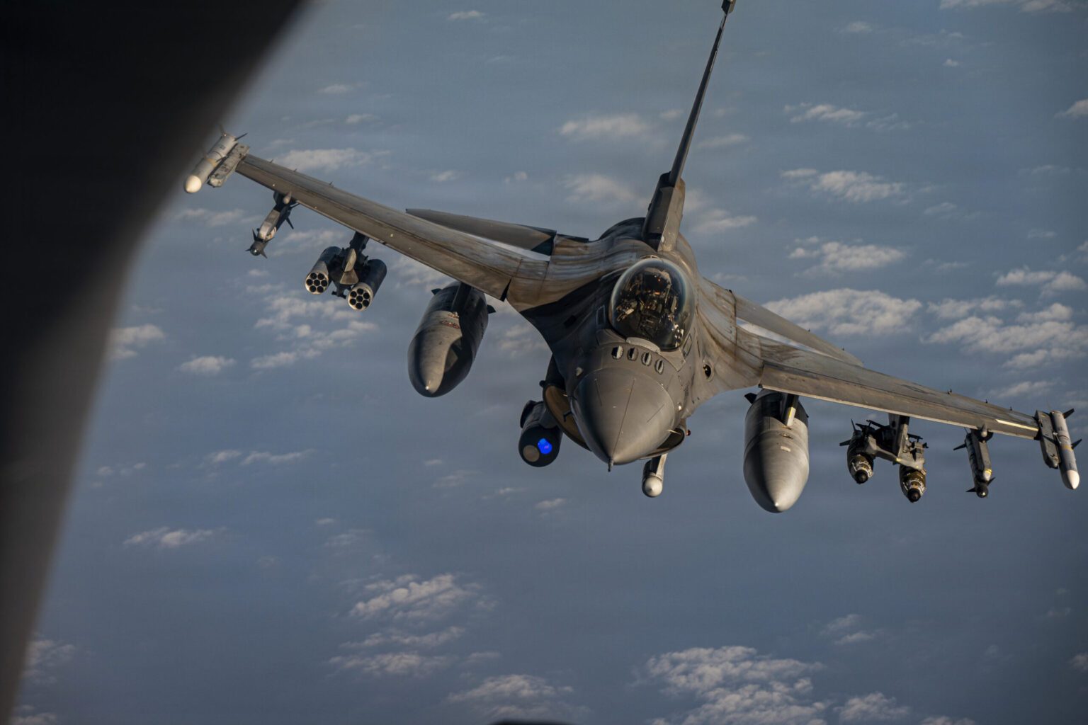 US Hits Iranian Boats, Missile Sites; Iran Claims Drone Shootdown US Hits Iranian Boats, Missile Sites; Iran Claims Drone Shootdown