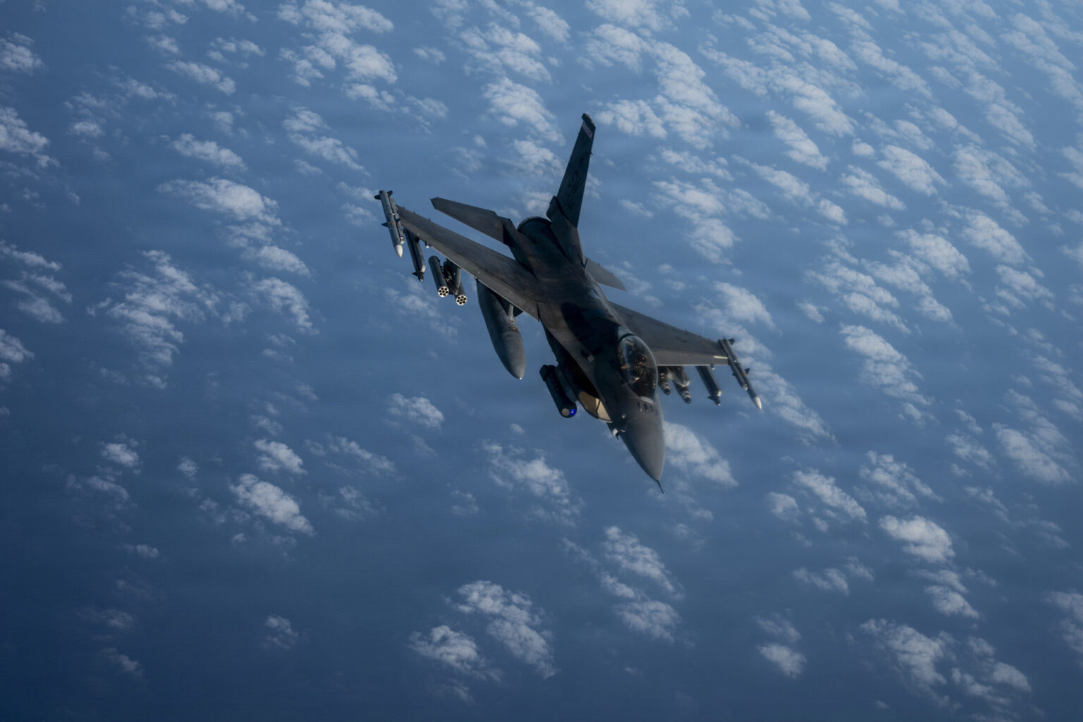 US Strikes Drone Site in Iran, Says Ceasefire Still in Place US Strikes Drone Site in Iran, Says Ceasefire Still in Place
