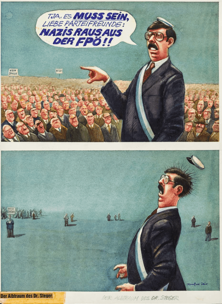 The eternal classic, still valid today: