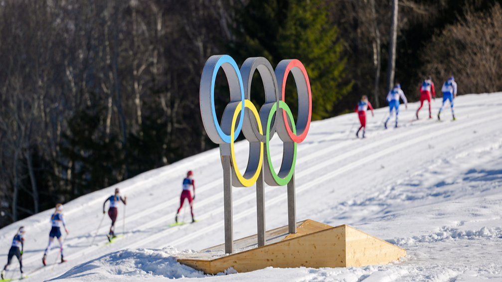 IOC lifts restrictions on Belarusian athletes, Russian suspension remains
