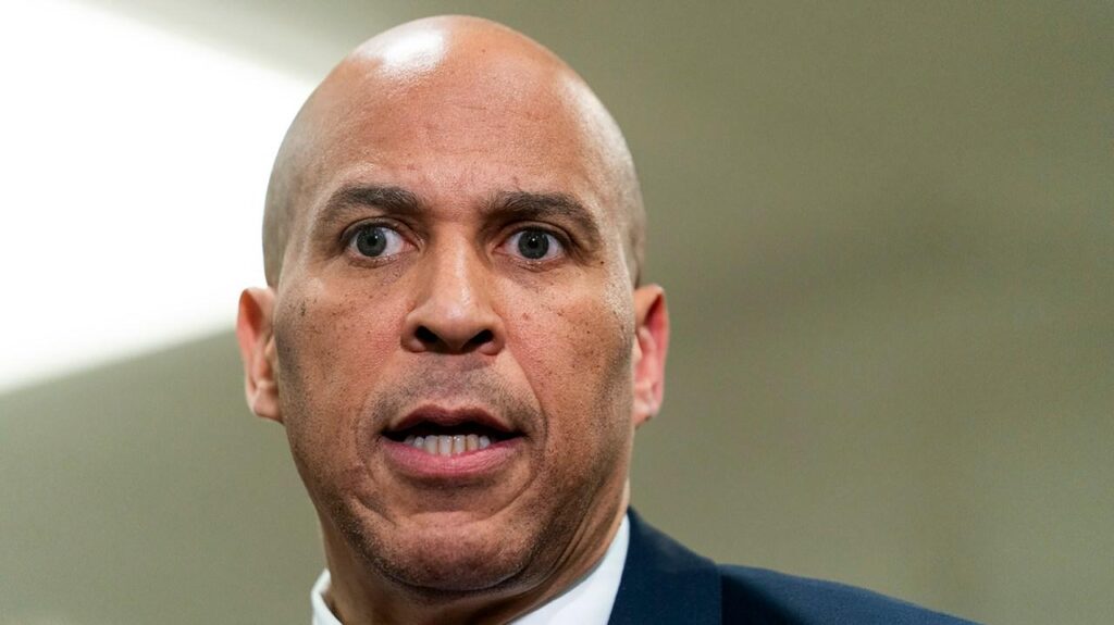 Booker says Democratic Party ‘desperately needs new leadership’