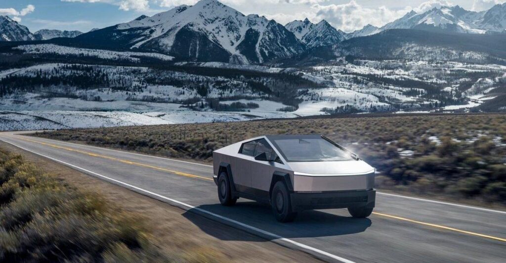 Tesla is recalling its cheaper Cybertruck because the wheels might fall off / All 173 of the RWD Cybertrucks sold by Tesla are being recalled.