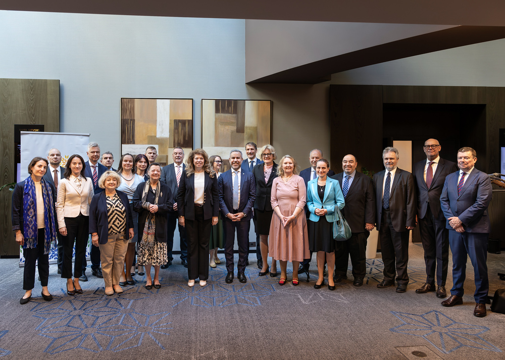 BTA: President Iotova to EU Ambassadors: No Change in Bulgaria’s Foreign Policy Orientation BTA: President Iotova to EU Ambassadors: No Change in Bulgaria's Foreign Policy Orientation