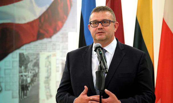 EUROPE DAY // Latvia urges Moldovans to take over Latvian experience on road to EU, inspired by Moldovan departed poet’s poetry in fight for freedom EUROPE DAY // Latvia urges Moldovans to take over Latvian experience on road to EU, inspired by Moldovan departed poet's poetry in fight for freedom