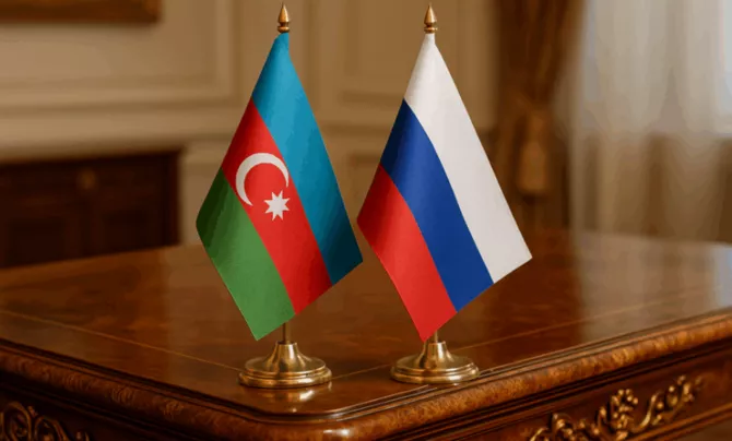 Siarhei Bohdan: Azerbaijan Leads South Caucasus Peace Push Amid Eastern Europe Tensions – INTERVIEW - 27730 Latest News & Breaking Stories | Stay Updated with Caspianpost.com - Siarhei Bohdan: Azerbaijan Leads South Caucasus Peace Push Amid Eastern Europe Tensions – INTERVIEW