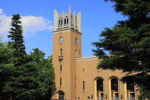 Male Waseda student sues former professor, alleging she forced him to have sex and made him babysit her child. Court acknowledged the intercourse against her denials, but ruled against him on grounds lack of consent could not be proven, and rejected argument profs cannot sleep with student by law