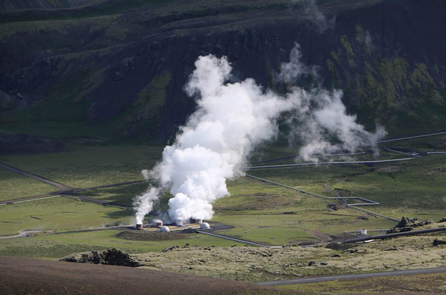 Iceland withdraws from the Energy Treaty (ECT)
