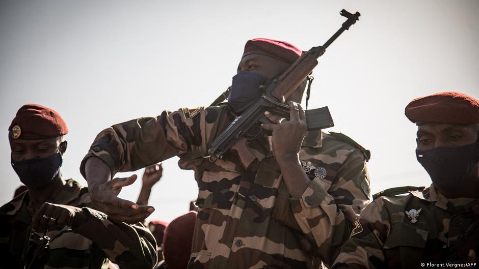 Mali probes soldiers over role in Jihadi attacks