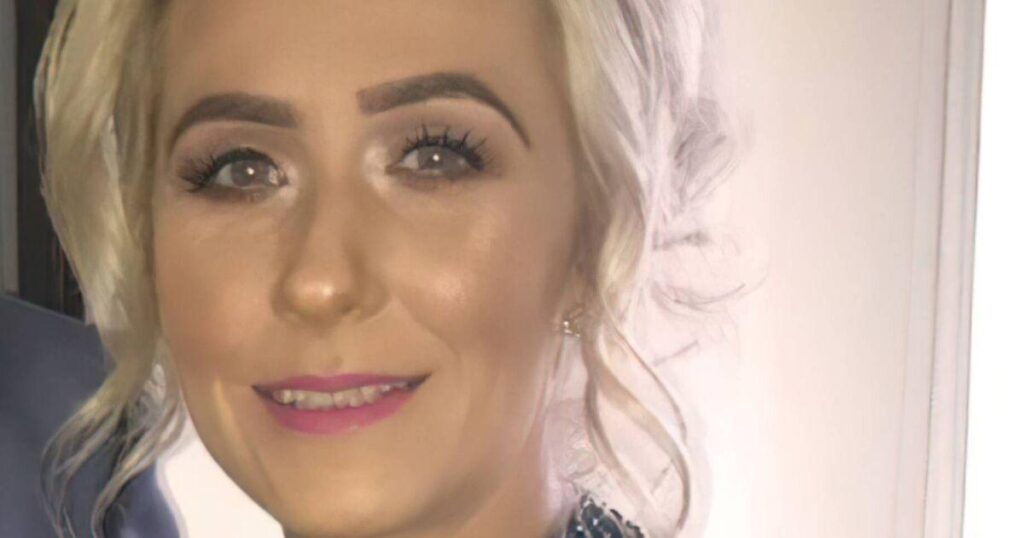Bride-to-be was killed by banned driver hours after shopping for wedding dress, court told