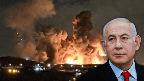 Netanyahu: Iran war ‘not over’ until enriched uranium is removed | Watch