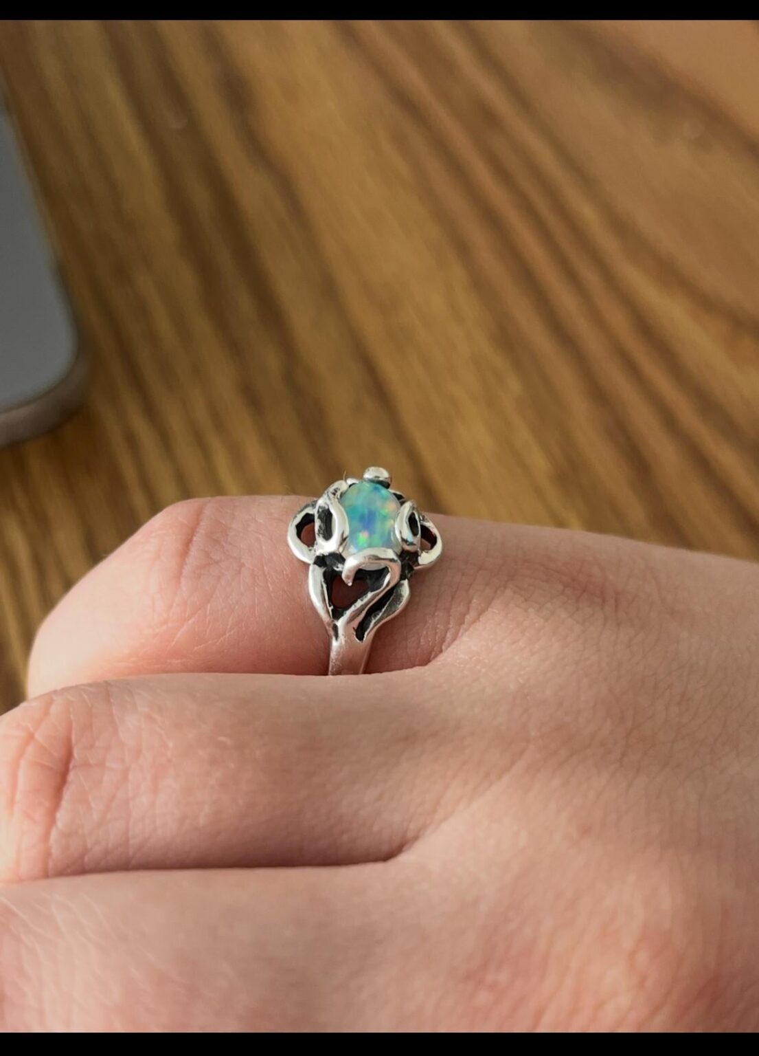 Lost ring / Lost ring Lost ring / Lost ring