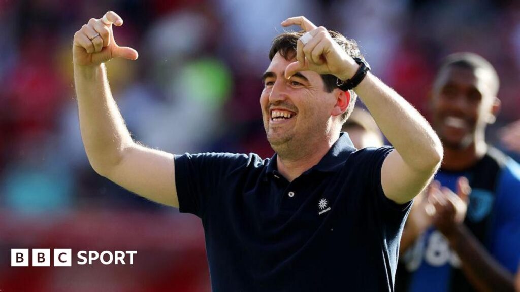 Bournemouth news: Europe was not on Andoni Iraola’s agenda Andoni Iraola