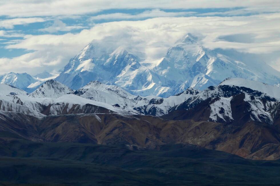 3 climbers who fell near treacherous pass on Alaska’s Mount McKinley are dead; 1 rescued