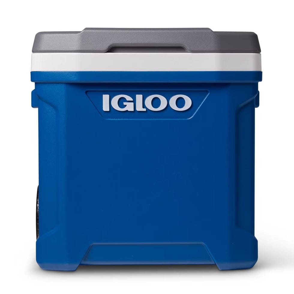 Latitude 60 Wheeled Cooler Latitude 60 Wheeled Cooler