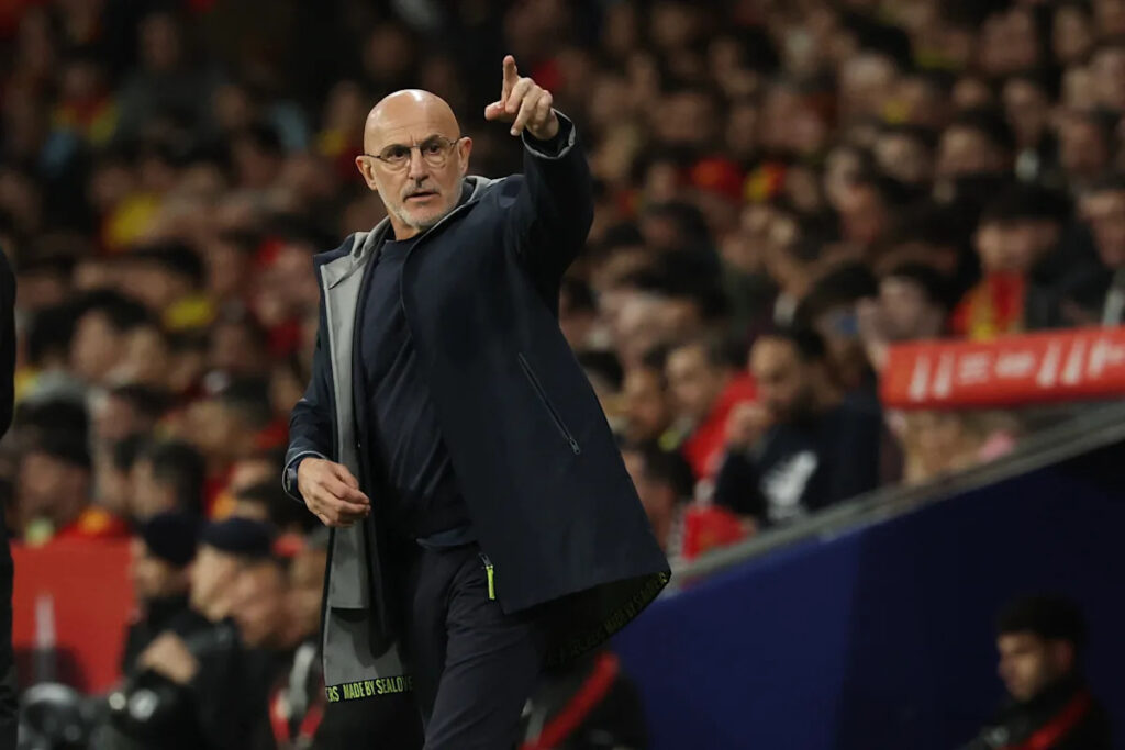 🚨Spain confirm their final matches before the World Cup 🚨Spain confirm their final matches before the World Cup