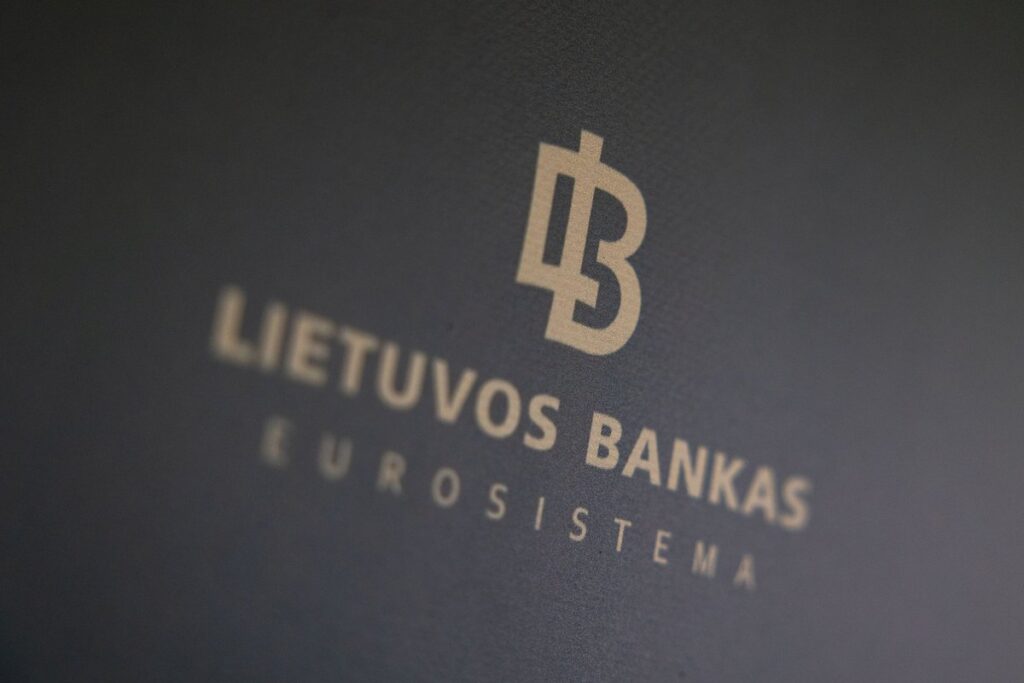 Digital euro is Europe’s currency of future – Bank of Lithuania Digital euro is Europe’s currency of future – Bank of Lithuania
