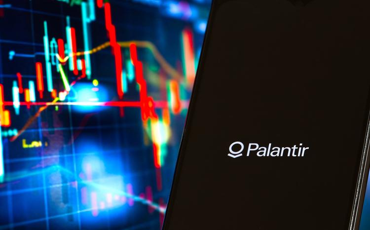 UK is granting Palantir ‘unlimited access’ to NHS patient data