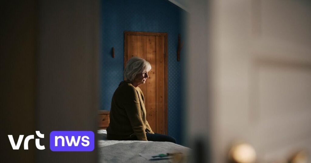 More people over 65 are sick at home now that the retirement age has been raised: "If nothing changes, it will continue to rise"