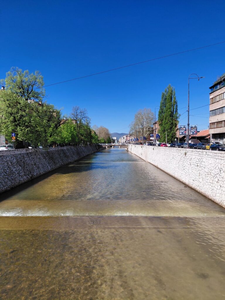 I finally visited Bosnia&Herzegovina I finally visited Bosnia&Herzegovina