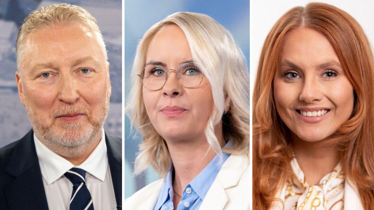 Independence Party, Vidreisn and Samfylking form the majority in Hafnarfjörður