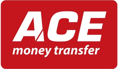 ACE Money Transfer Logo ACE Money Transfer Logo