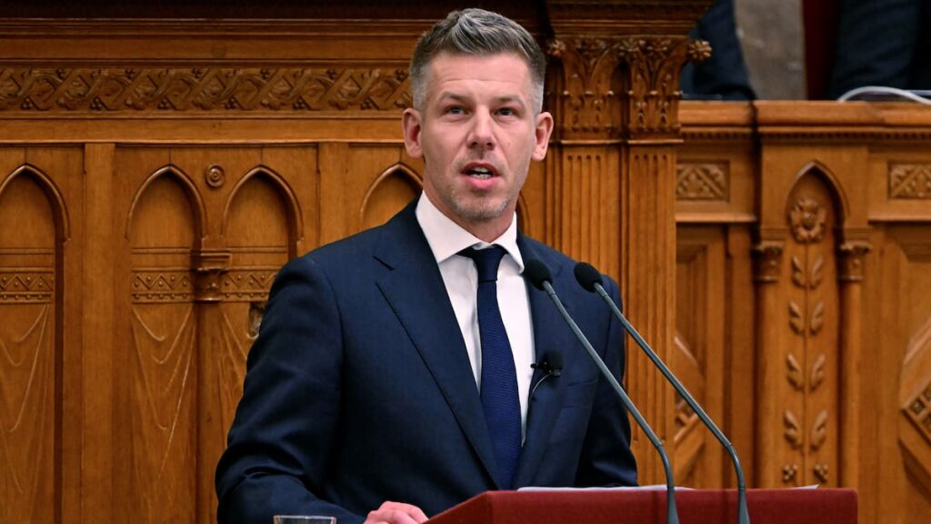 Hungary’s new leader promises ‘regime change’ and corruption probe