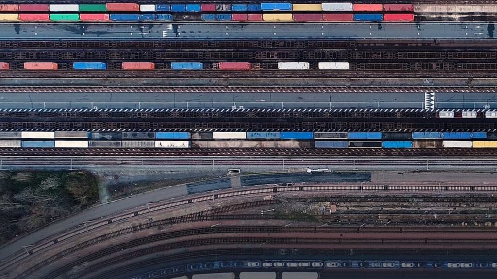 Romania’s seaports, integrated into the Asia–Europe logistics corridor