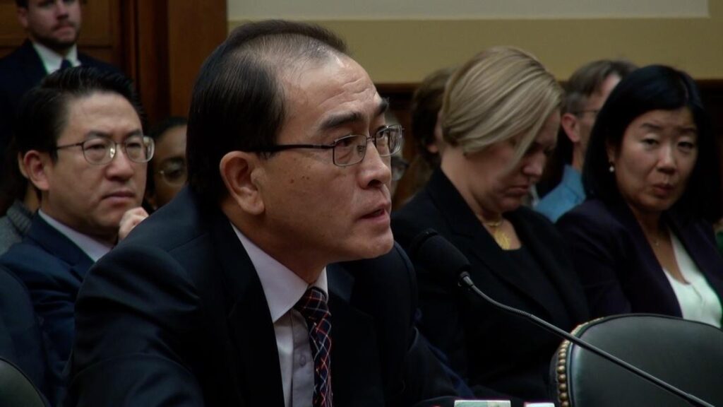 Son of High-Profile North Korean Defector Indicted in $1.1mn Crypto Fraud