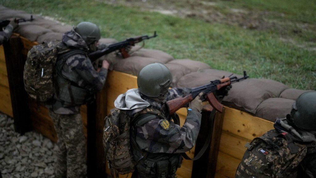 Estonian prime minister announces: would send troops to Ukraine ━ The European Conservative