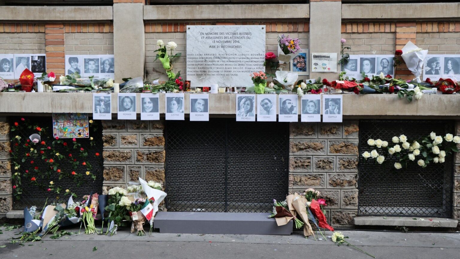 Paris Attacks Terrorist Granted Prison Leave in Belgium ━ The European Conservative