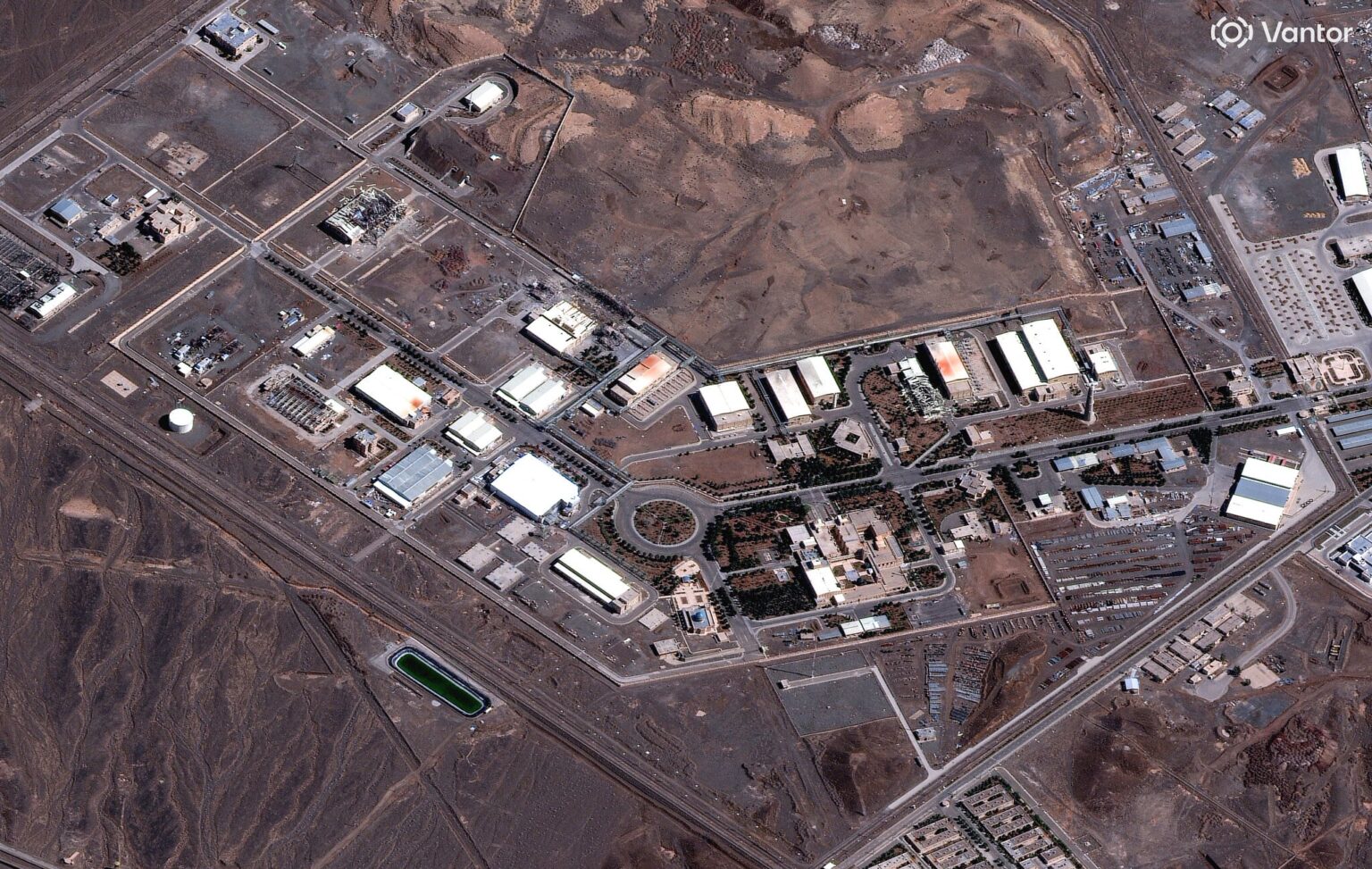 Iran no further to nuclear weapon than it was before war, US intel agencies assess Iran no further to nuclear weapon than it was before war, US intel agencies assess