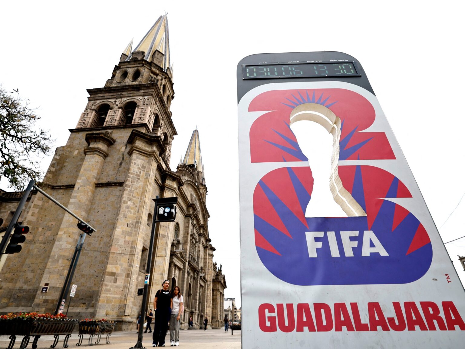 What are World Cup 2026 national team base camps and their locations? | World Cup 2026