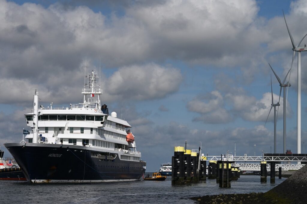 Japan provided antiviral medication Avigan to U.K. for cruise ship Hantavirus outbreak – Asia News Network Japan provided antiviral medication Avigan to U.K. for cruise ship Hantavirus outbreak – Asia News Network