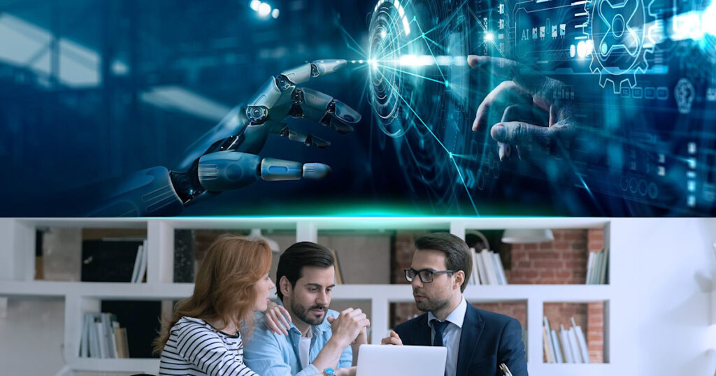 Consumers increasingly wary of AI’s role in homebuying