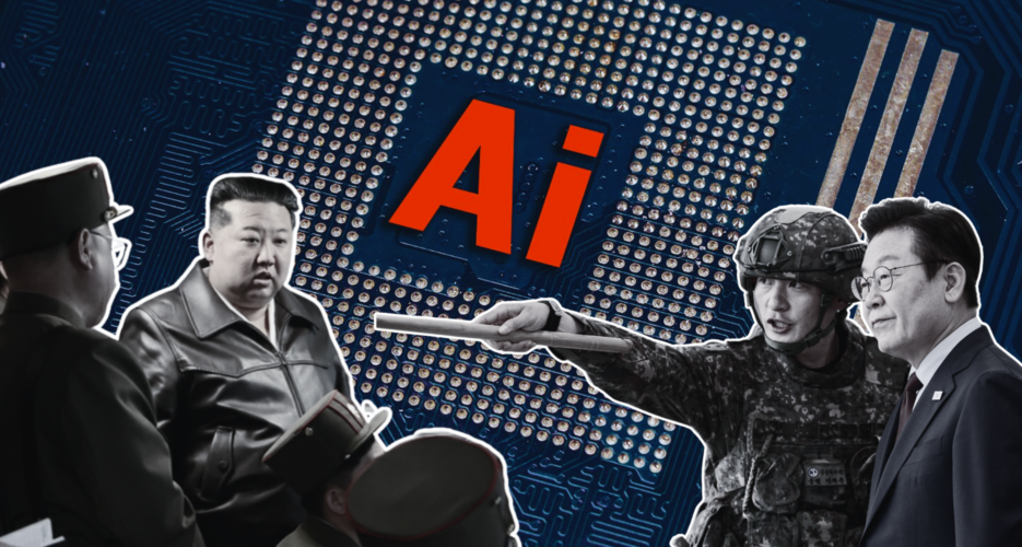 How military AI is changing warfare on the Korean Peninsula