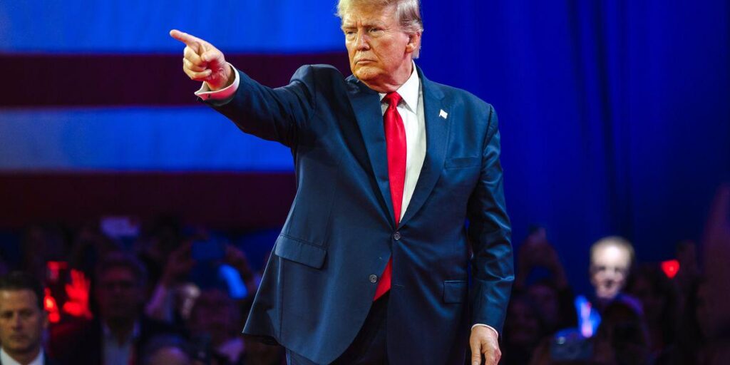 There's a bait and switch buried in the Trump Accounts parents need to know about