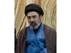 Iran's new Supreme Leader shaping war strategy even as questions swirl over his health: Report